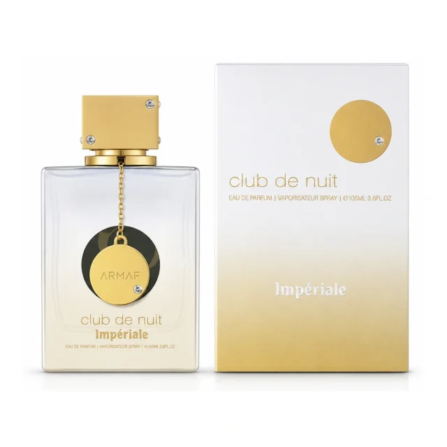 Armaf Club de Nuit Imperiale Eau de Parfum