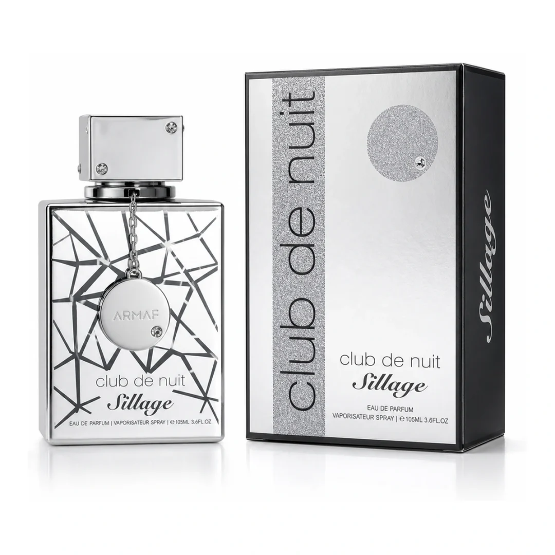Armaf Club de Nuit Sillage Eau de Parfum