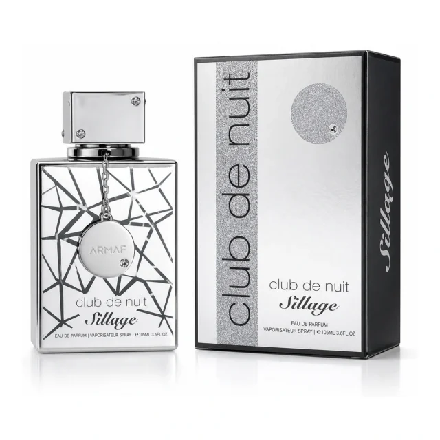 Armaf Club de Nuit Sillage Eau de Parfum