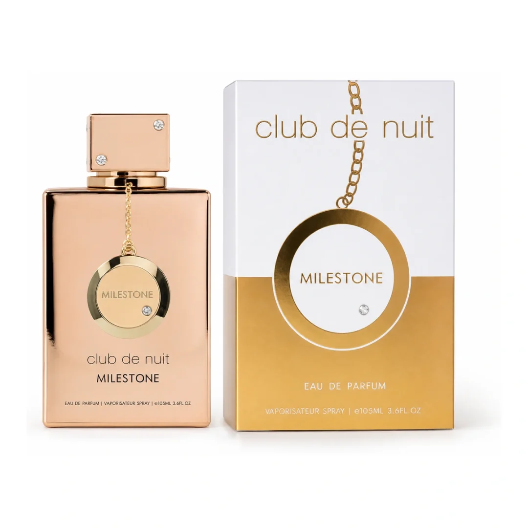 Armaf Club de Nuit Milestone Eau de Parfum