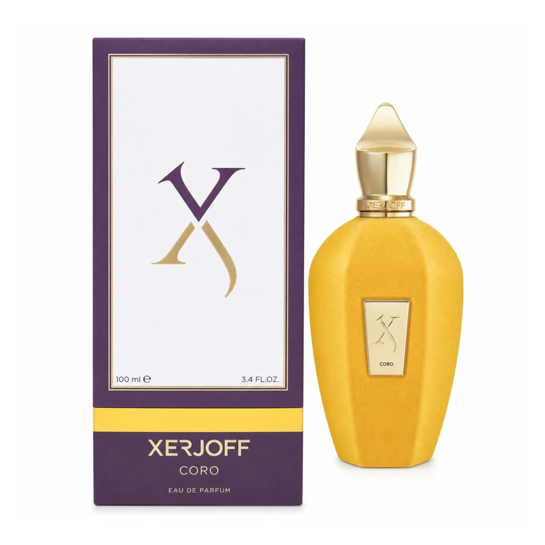 Xerjoff Coro Eau de Parfum