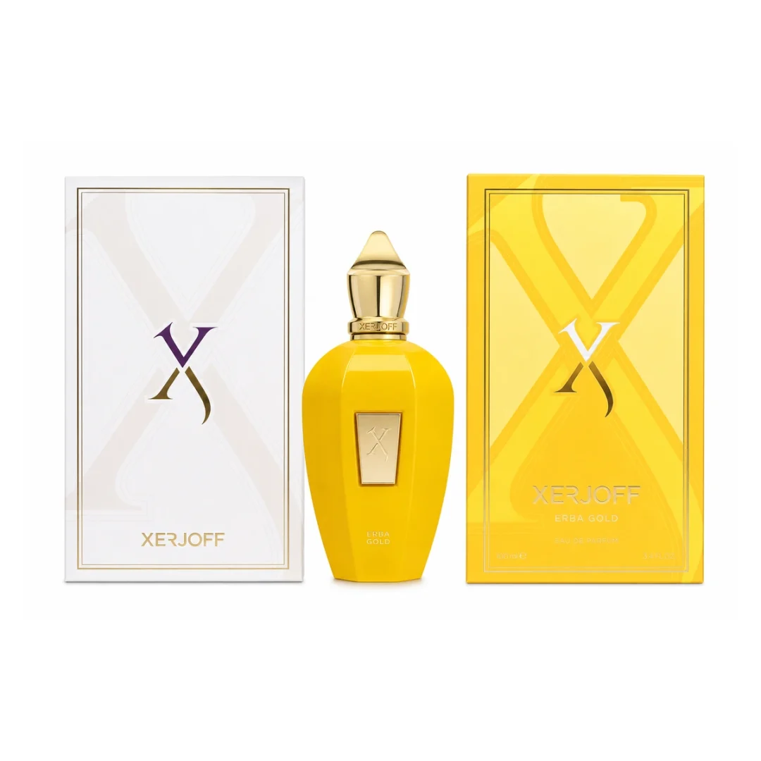 Xerjoff Erba Gold Eau de Parfum