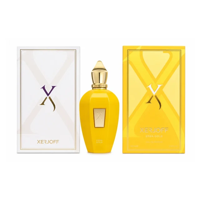 Xerjoff Erba Gold Eau de Parfum