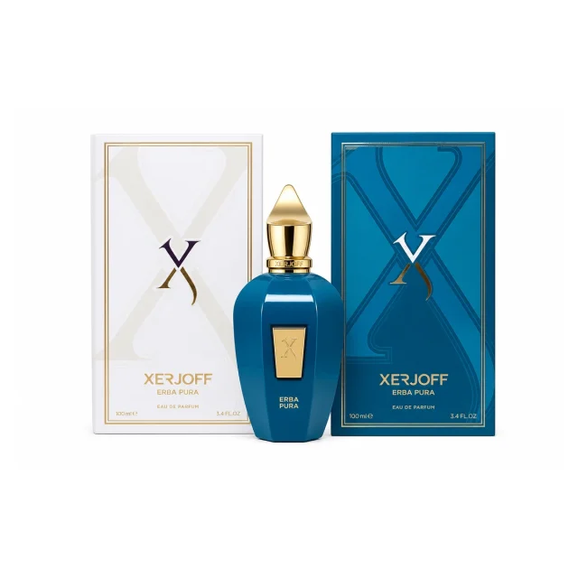 Xerjoff Erba Pura Eau de Parfum - New Packaging