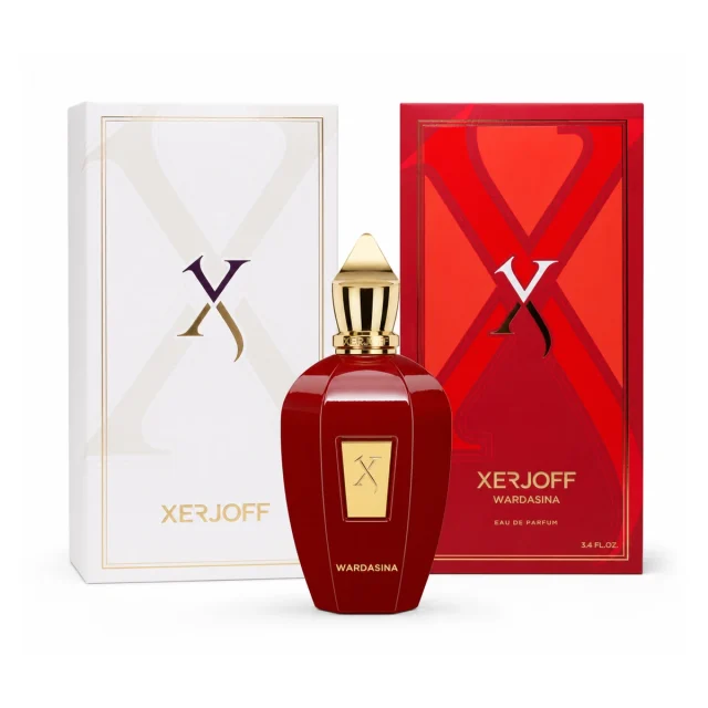 Xerjoff Wardasina Eau de Parfum