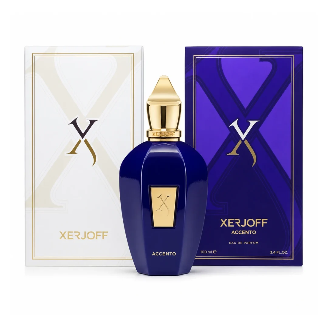 Xerjoff Accento Eau de Parfum