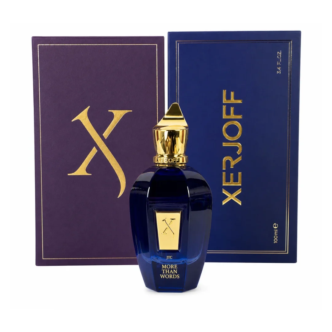 Xerjoff More Than Words Eau de Parfum