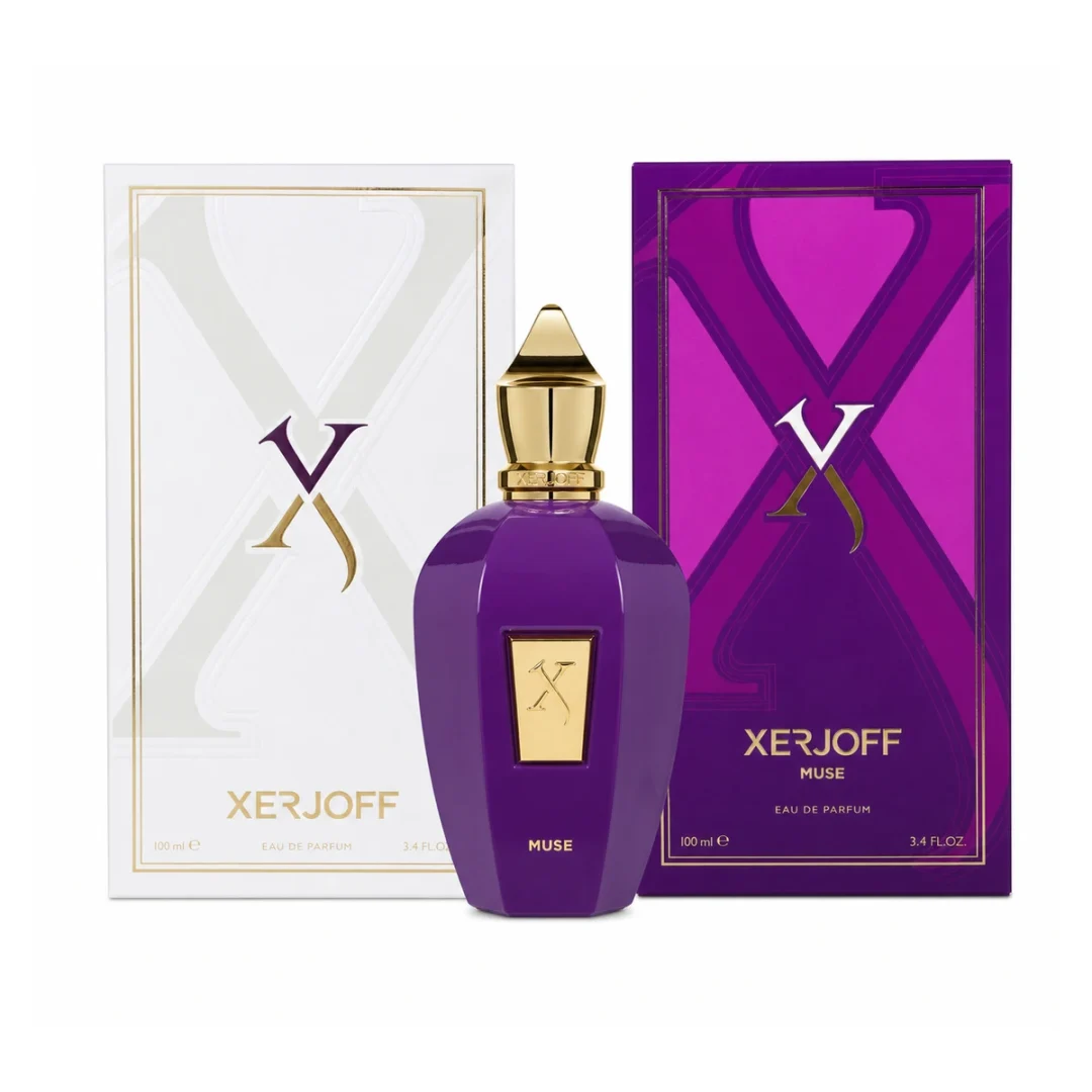 Xerjoff Muse Eau de Parfum