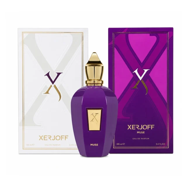 Xerjoff Muse Eau de Parfum