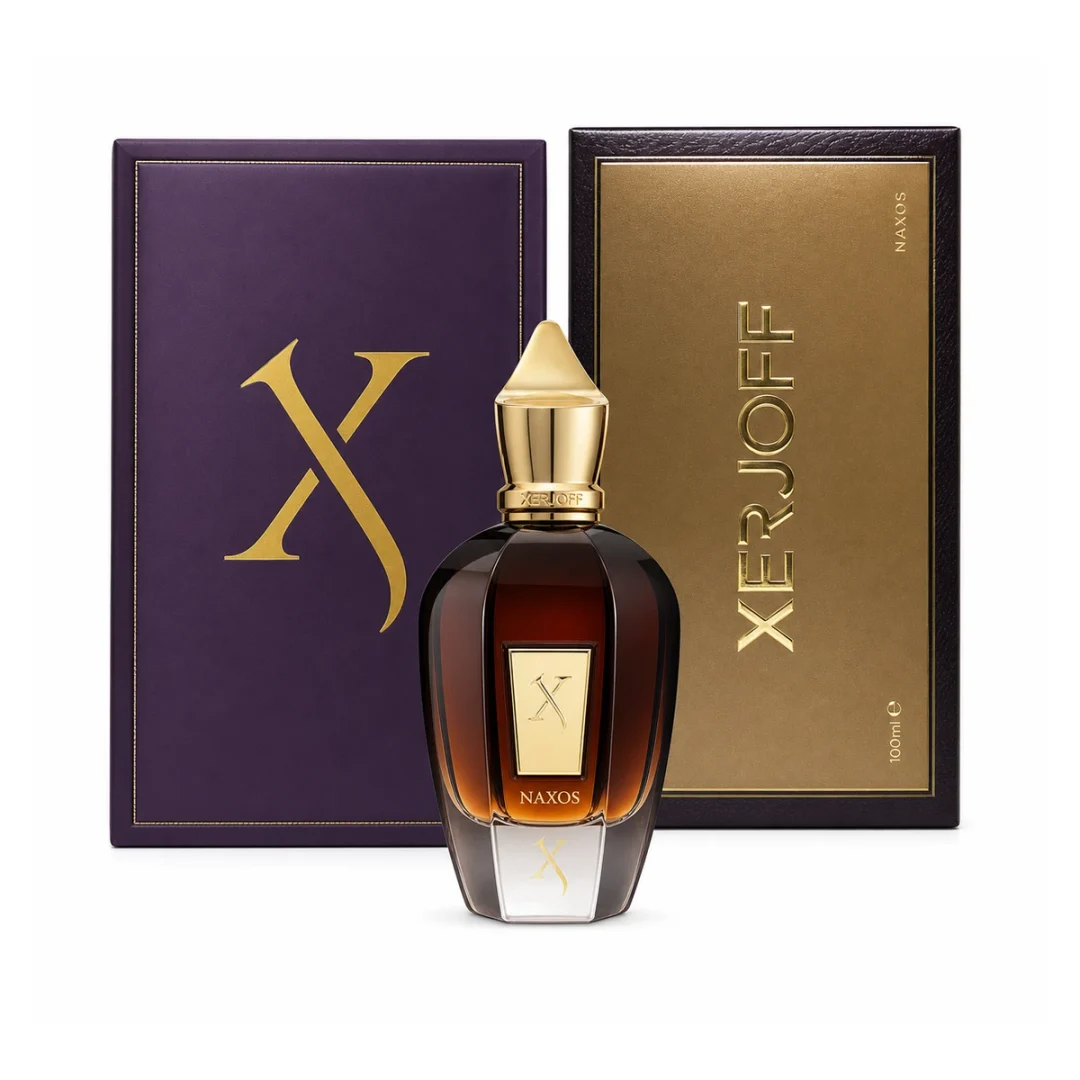Xerjoff Naxos Eau de Parfum
