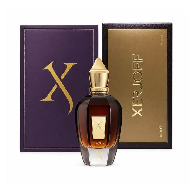 Xerjoff Naxos Eau de Parfum