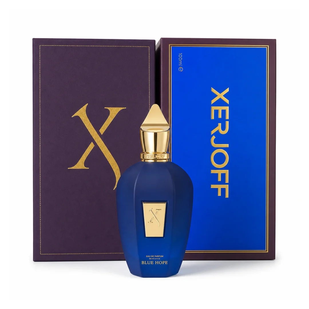 Xerjoff Blue Hope Eau de Parfum