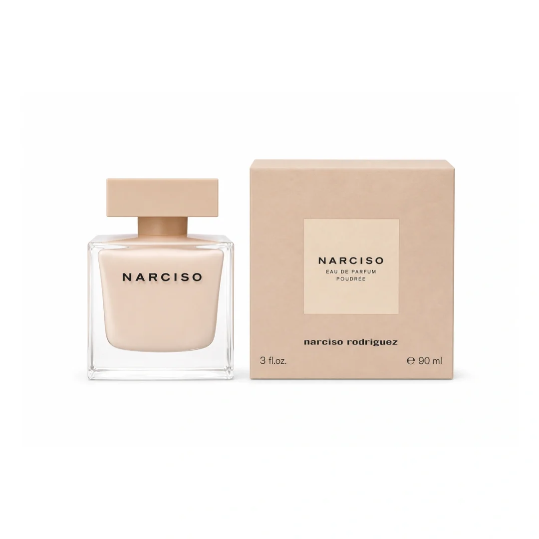 Narciso Rodriguez Narciso Poudree Eau de Parfum