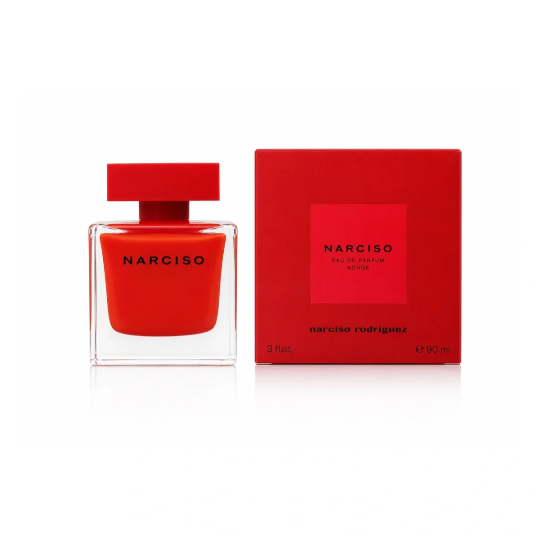 Narciso Rodriguez Narciso Rouge Eau de Parfum