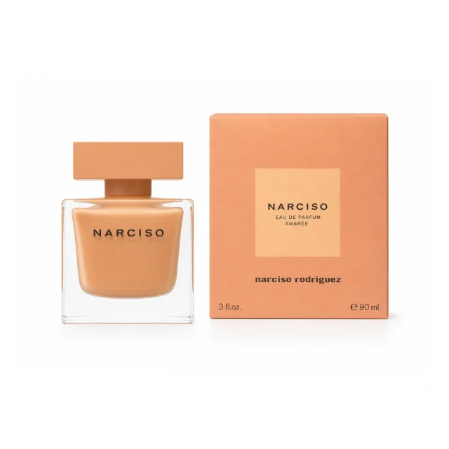 Narciso Rodriguez Narciso Ambree Eau de Parfum
