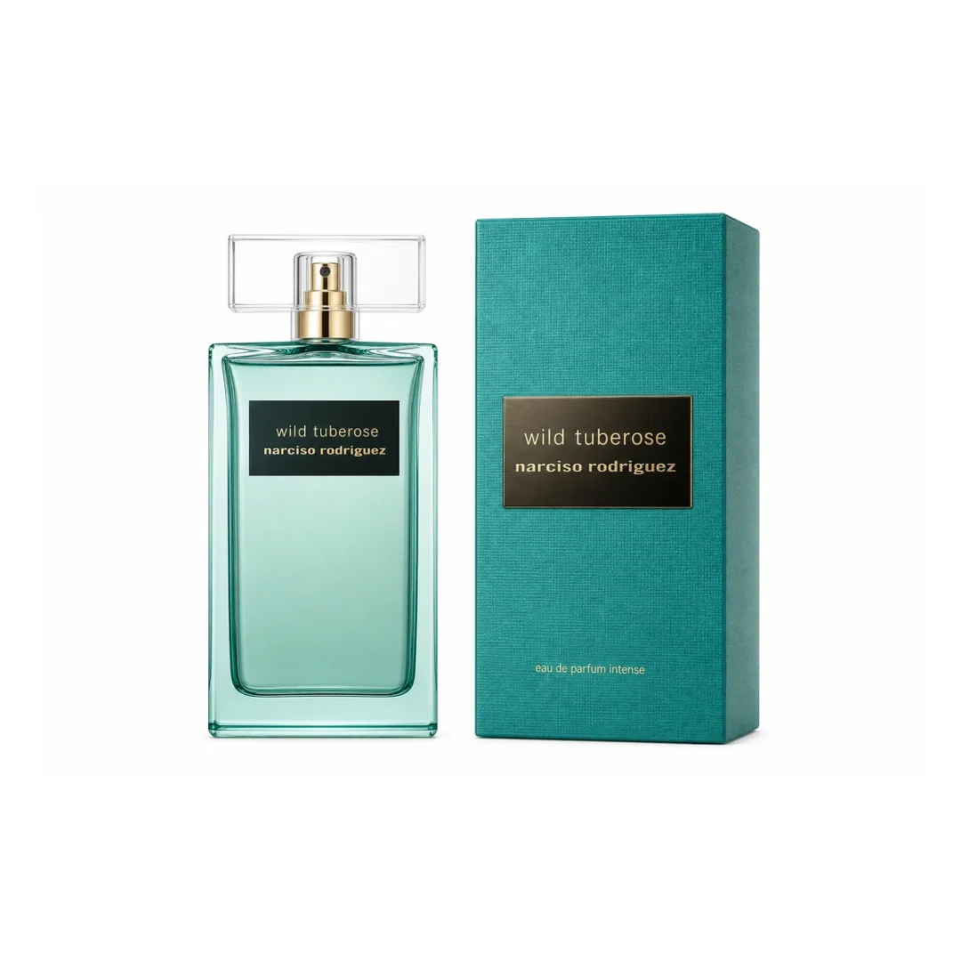 Narciso Rodriguez Wild Tuberose Eau de Parfum Intense