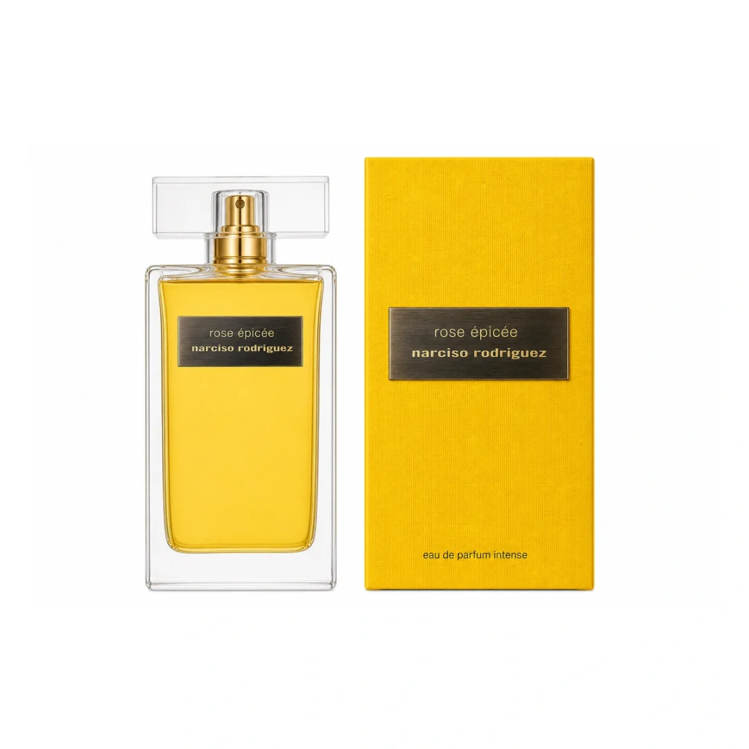 Narciso Rodriguez Rose Epicee Eau de Parfum Intense