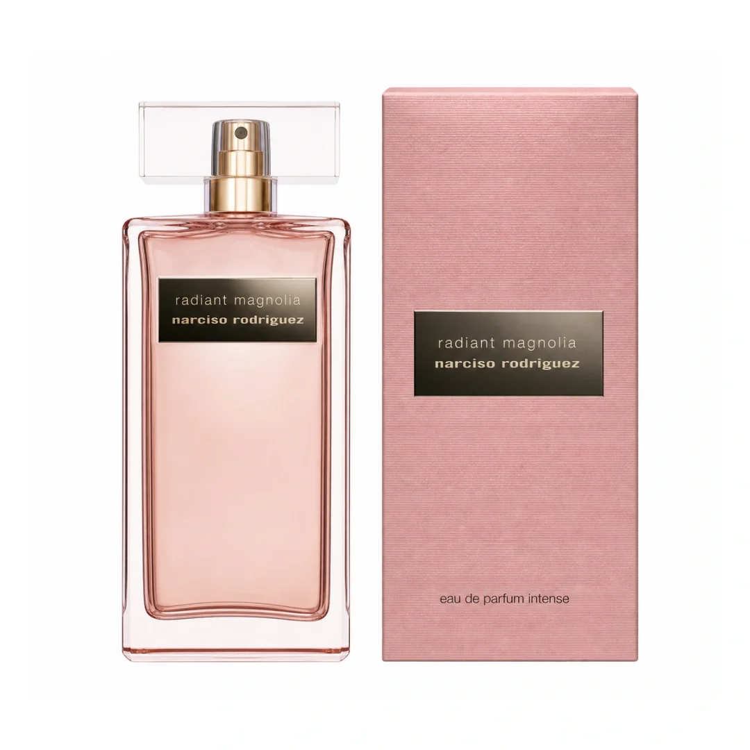 Narciso Rodriguez Radiant Magnolia Eau de Parfum Intense