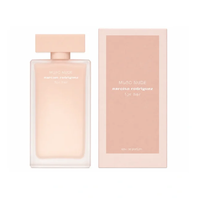 Narciso Rodriguez For Her Musc Nude Eau de Parfum
