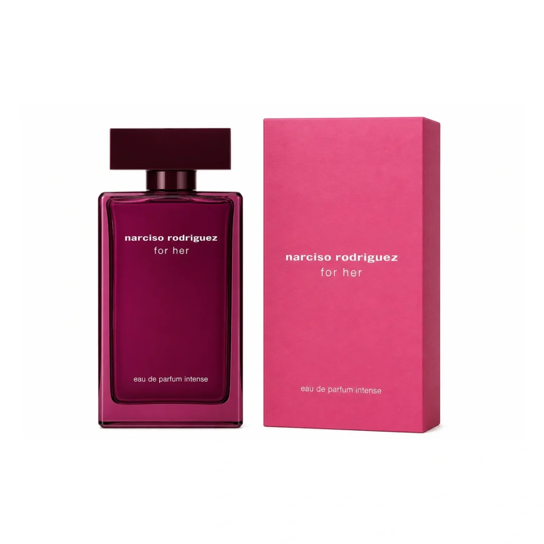 Narciso Rodriguez For Her Eau de Parfum Intense