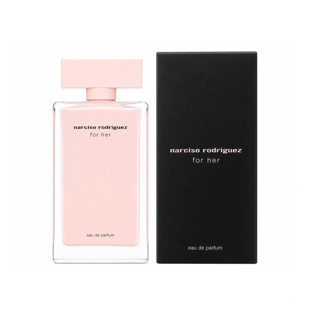 Narciso Rodriguez For Her Eau de Parfum