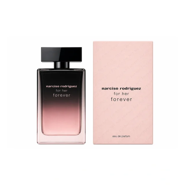 Narciso Rodriguez For Her Forever Eau de Parfum