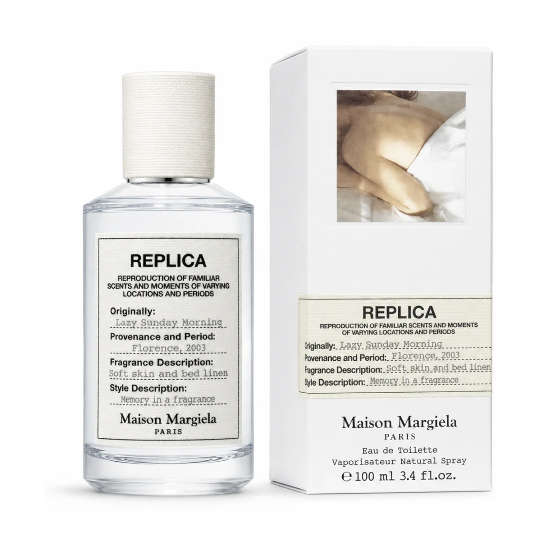 Maison Margiela REPLICA Lazy Sunday Morning Eau de Toilette