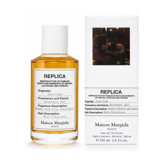 Maison Margiela REPLICA Jazz Club Eau de Toilette