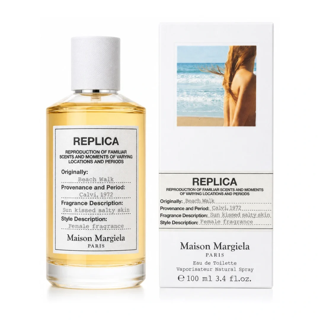 Maison Margiela REPLICA Beach Walk Eau de Toilette