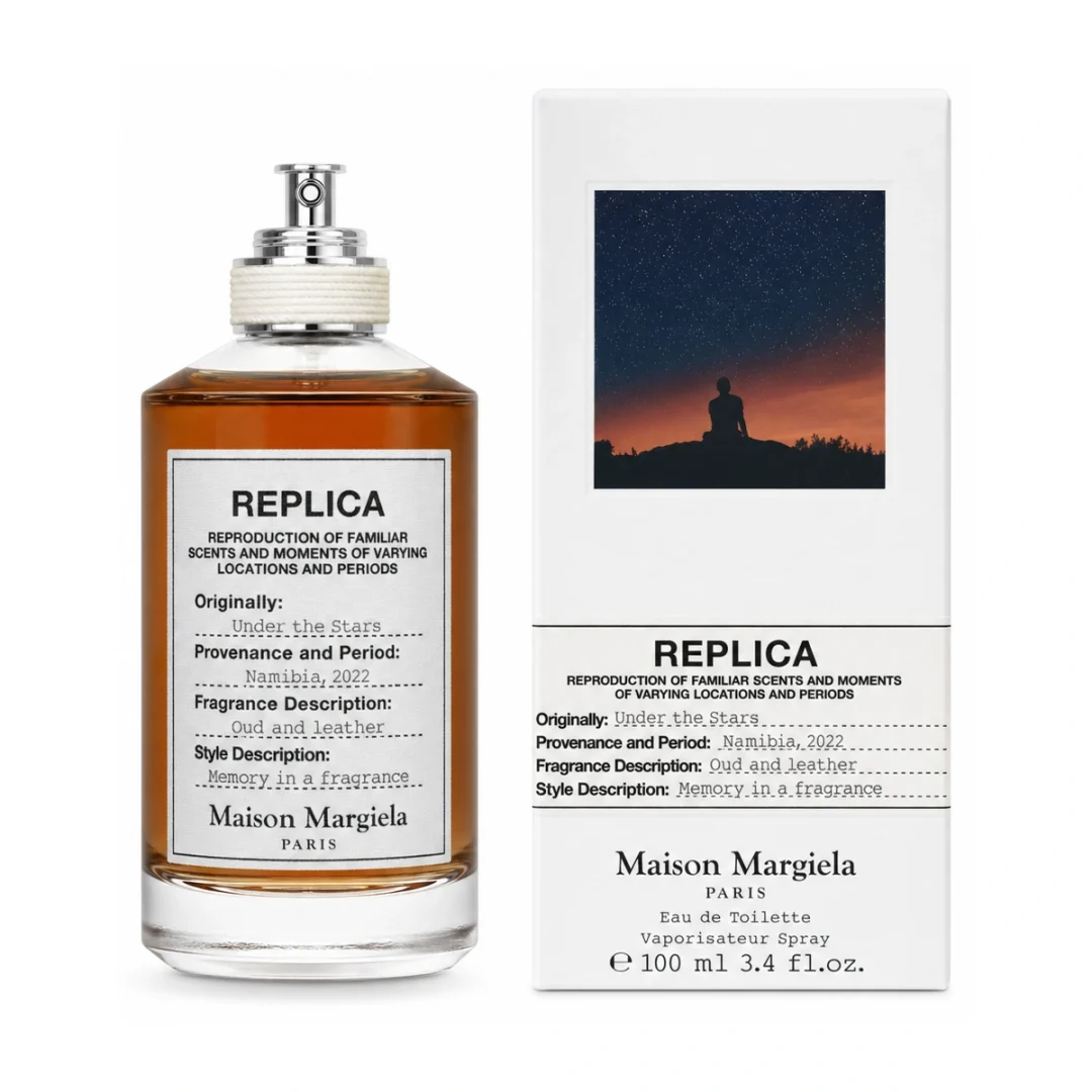 Maison Margiela REPLICA Under the Stars Eau de Toilette