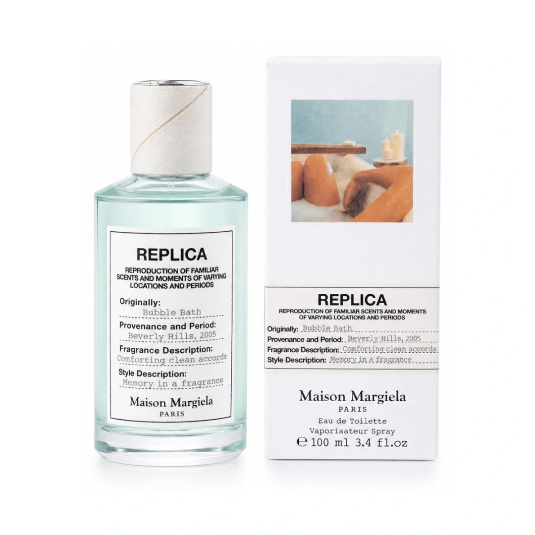 Maison Margiela REPLICA Bubble Bath Eau de Toilette