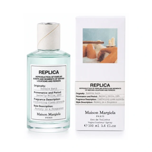 Maison Margiela REPLICA Bubble Bath Eau de Toilette