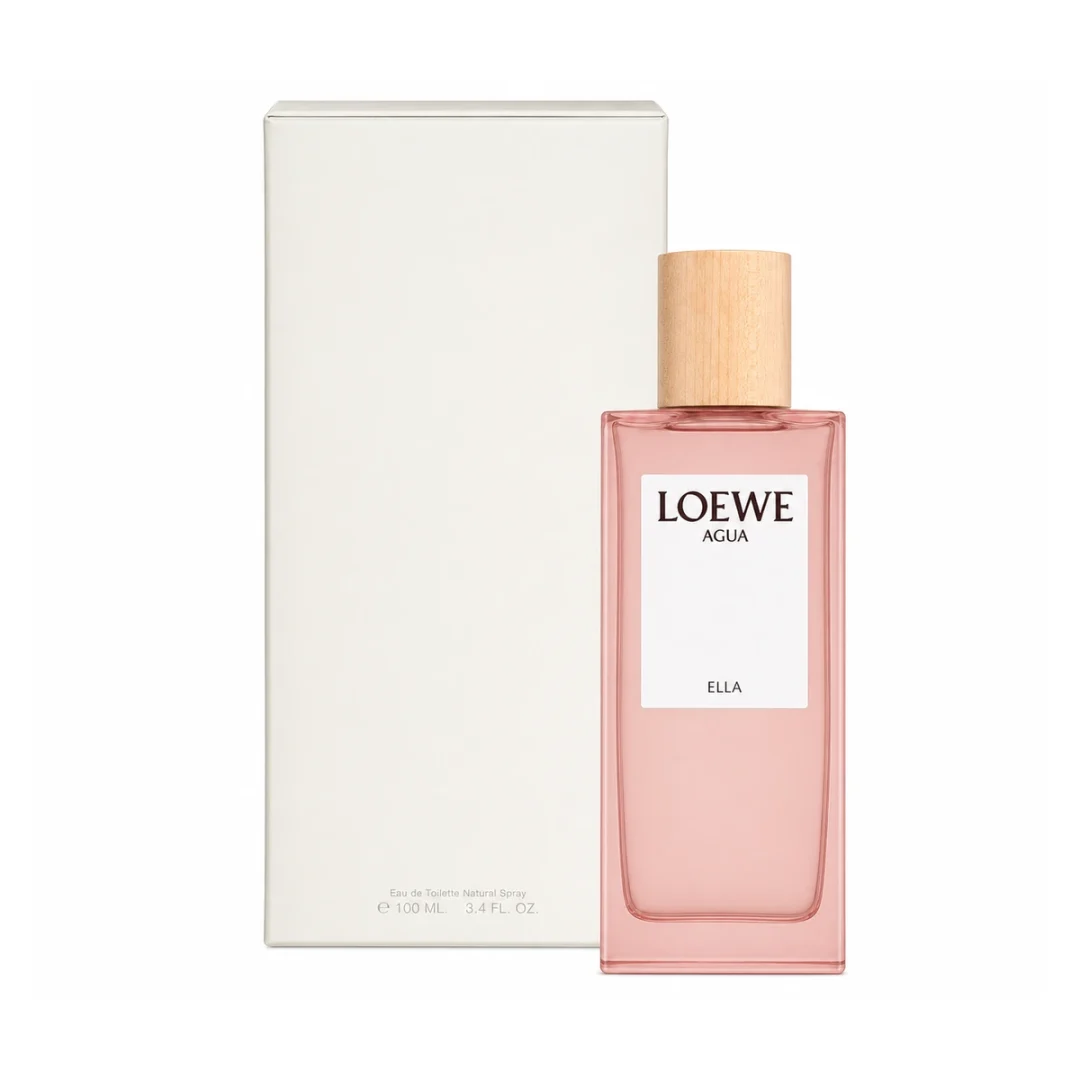 LOEWE Agua Ella Eau de Toilette