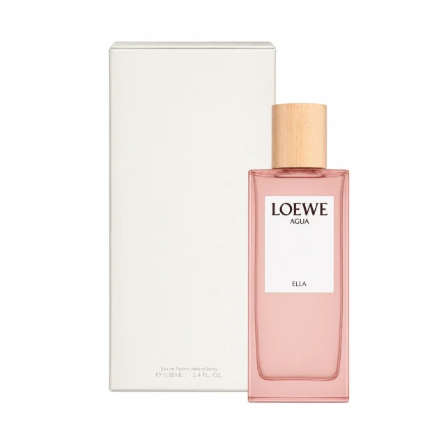 LOEWE Agua Ella Eau de Toilette