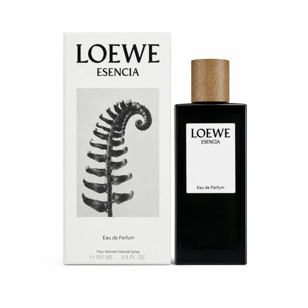 LOEWE Esencia Eau de Parfum