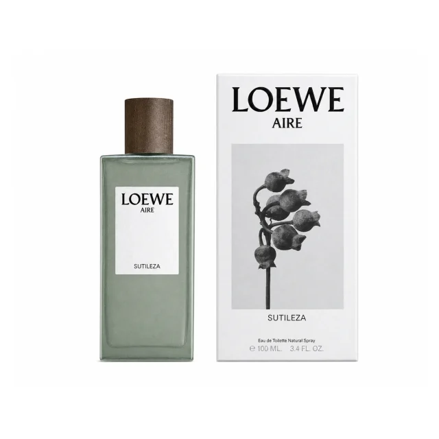 LOEWE Aire Sutileza Eau de Toilette
