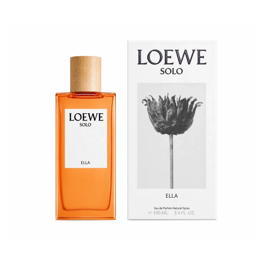 LOEWE Solo Ella Eau de Parfum