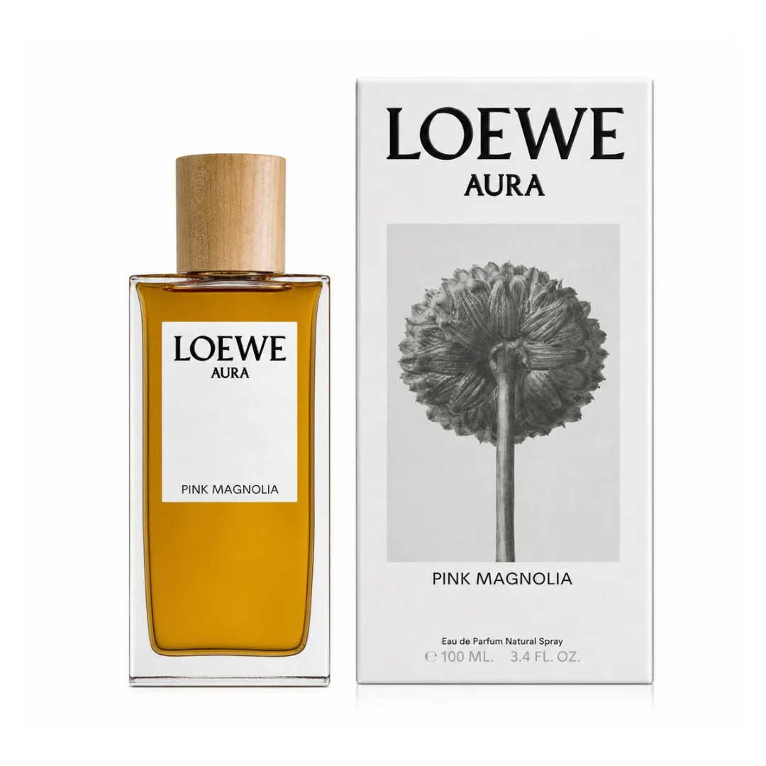LOEWE Aura Pink Magnolia Eau de Parfum