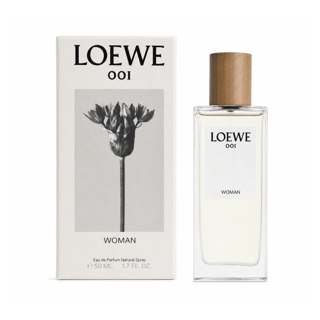 LOEWE 001 Woman Eau de Parfum