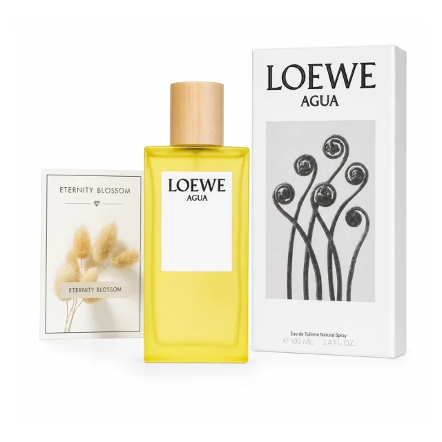 LOEWE Agua Eau de Toilette
