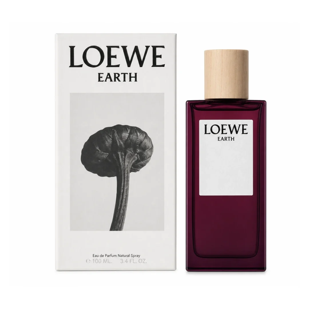 LOEWE Earth Eau de Parfum