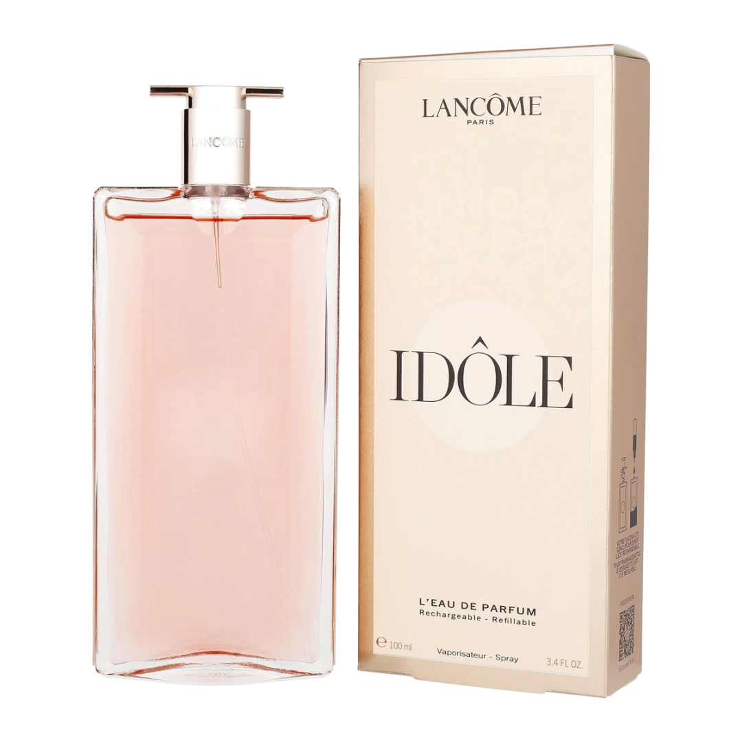 Lancôme Idôle Eau de Parfum