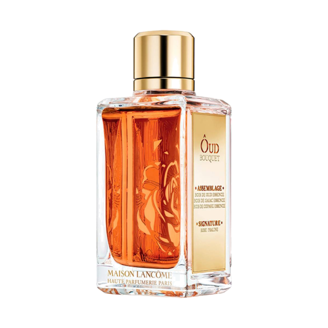 Maison Lancôme Ôud Bouquet Eau de Parfum