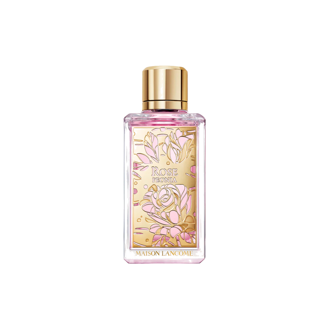Maison Lancôme Rose Peonia Eau de Parfum
