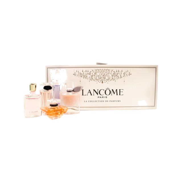 Lancôme La Collection de Parfums 5-Piece Miniature Fragrance Gift Set
