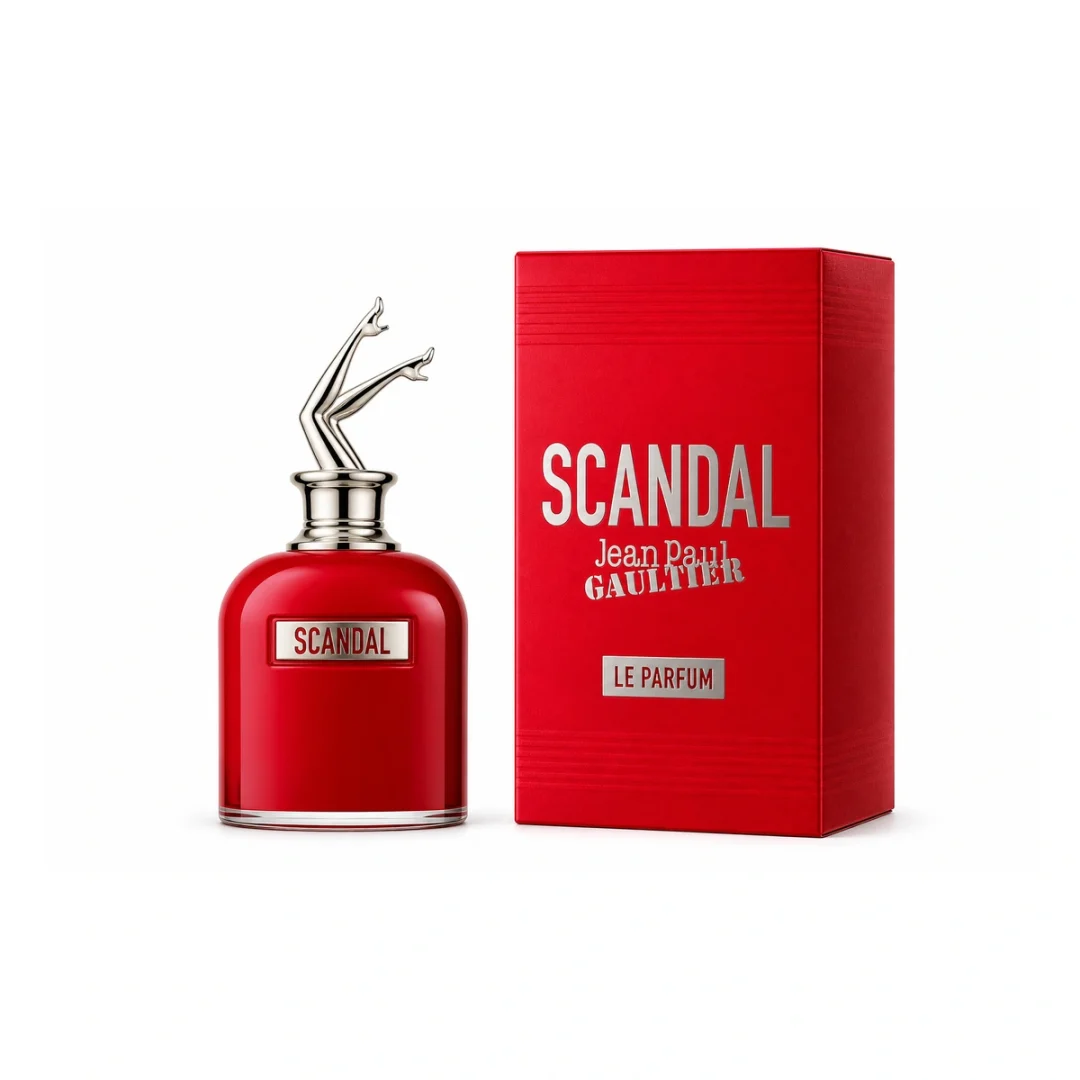Jean Paul Gaultier Scandal Le Parfum Eau de Parfum Intense
