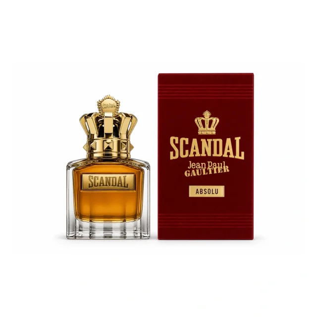 Jean Paul Gaultier Scandal Pour Homme Absolu Parfum Concentre