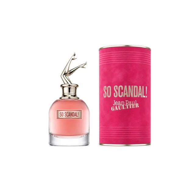 Jean Paul Gaultier So Scandal! Eau de Parfum