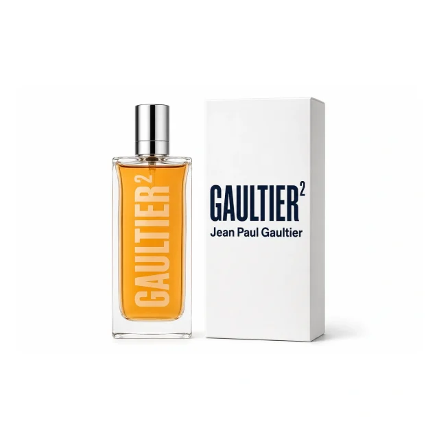 Jean Paul Gaultier Gaultier² Eau de Parfum