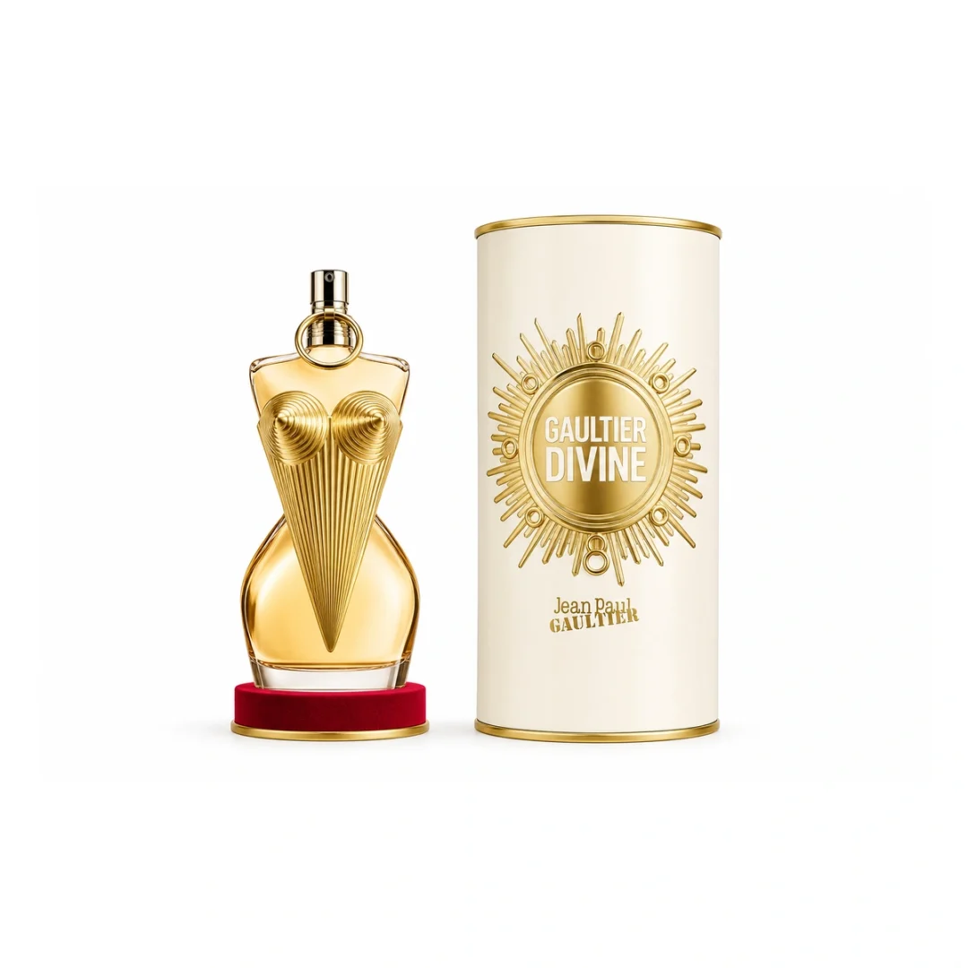 Jean Paul Gaultier Gaultier Divine Eau de Parfum